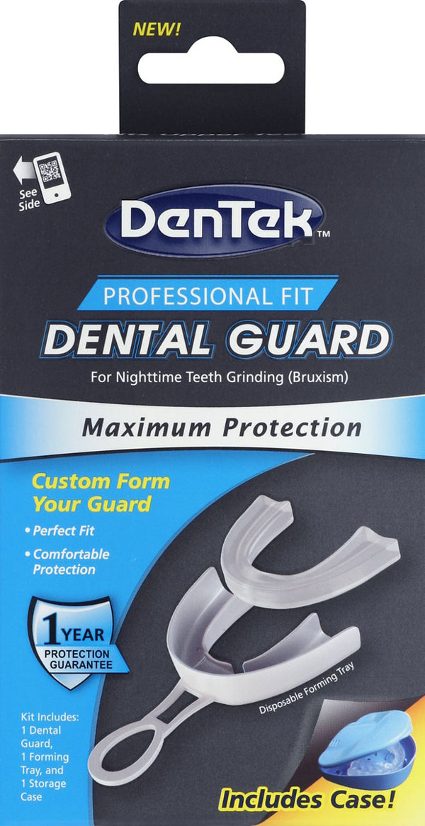 DenTek Professional-Fit Dental Guard