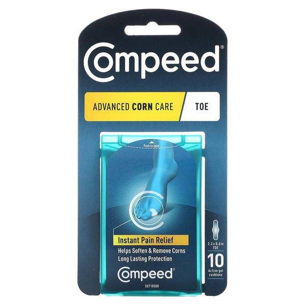 Compeed Advanced Corn Care Toe