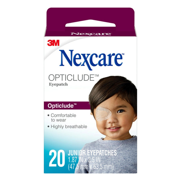 Nexcare Opticlude Eyepatch