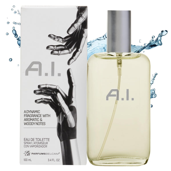 Parfums Belcam Radiant Eau de Parfum