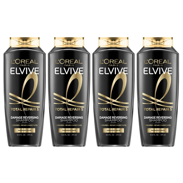 L'Oreal Paris Elvive Total Repair 5