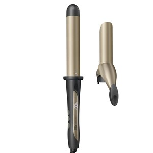 Conair InfinitiPro Tourmaline Ceramic Curling Wand
