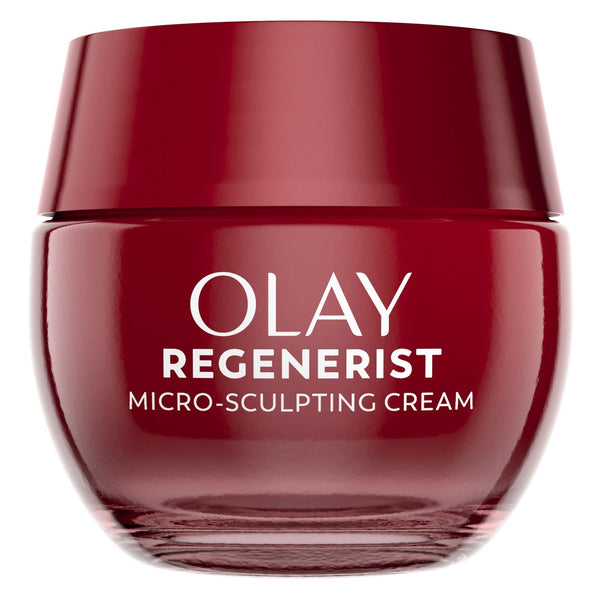 Olay Regenerist Micro-Sculpting Cream