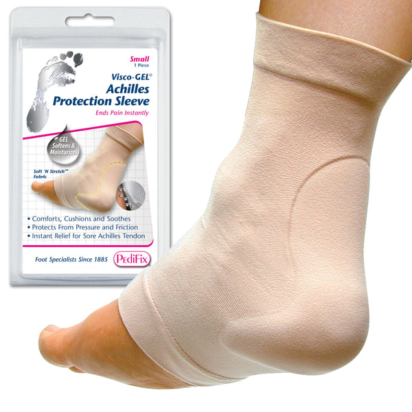PediFix Visco-GEL Achilles Protection Sleeve