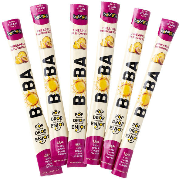 Boba Lab Drop-In Boba Straw