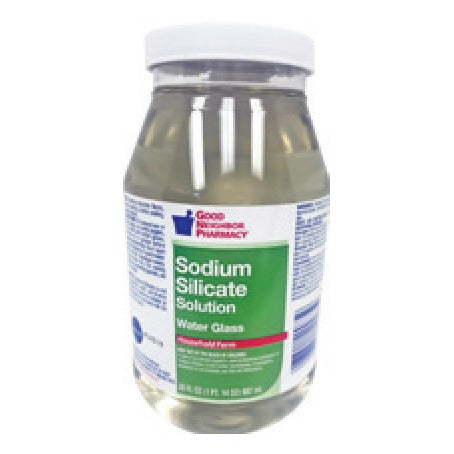 Good Neighbor Pharmacy Sodium Silicate Solution