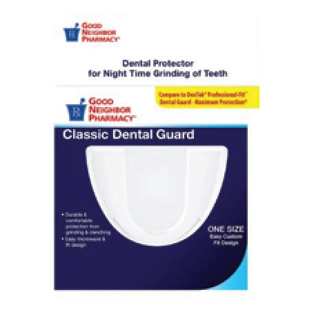Good Neighbor Pharmacy Classic Dental Guard