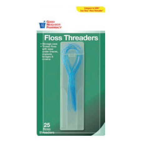 Good Neighbor Pharmacy Floss Threaders