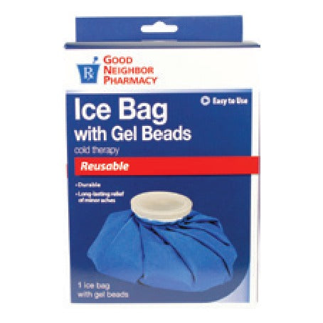 Good Neighbor Pharmacy Ice Bag with Gel Beads