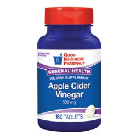 Good Neighbor Pharmacy Apple Cider Vinegar