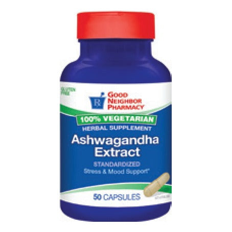 Good Neighbor Pharmacy Ashwagandha Extract