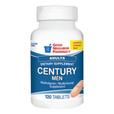 Good Neighbor Pharmacy Century Men Multivitamin