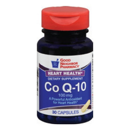 Good Neighbor Pharmacy Co Q-10