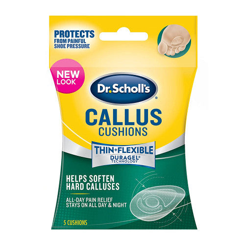 Dr. Scholl's Callus Cushions