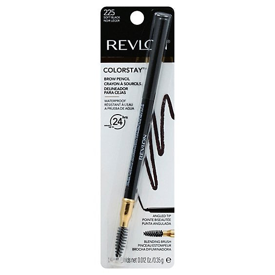 Revlon ColorStay Brow Pencil