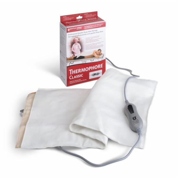 Battle Creek Thermophore Classic Moist Heat Pack