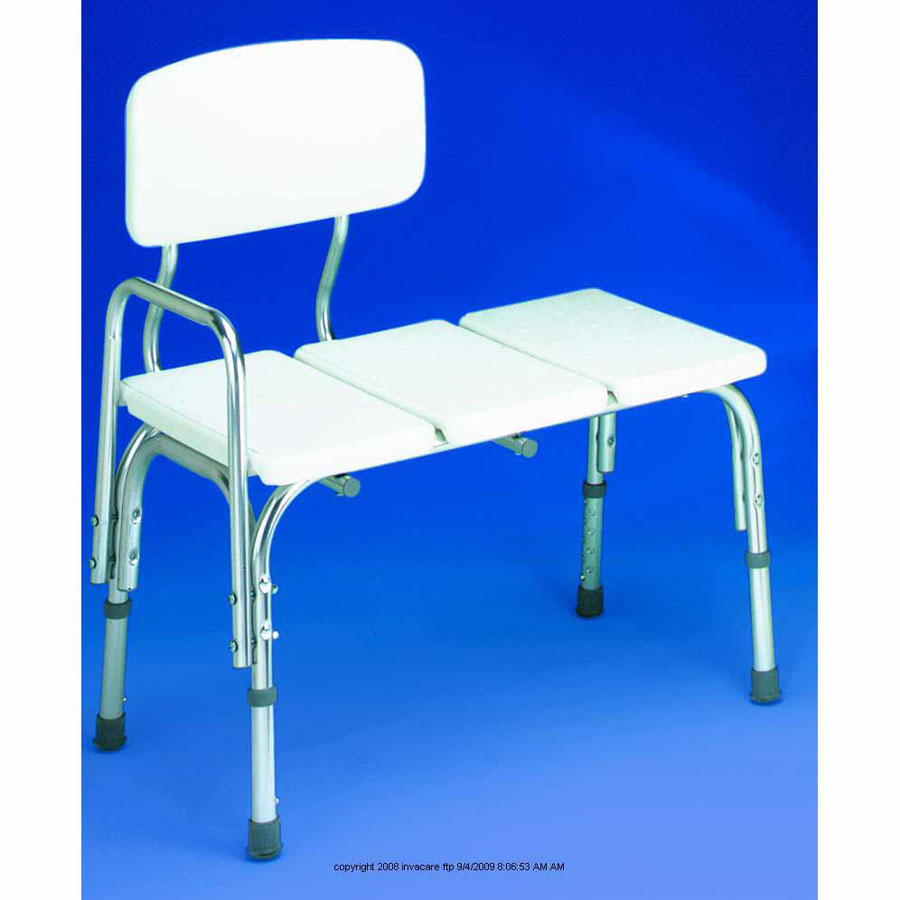 Carex Bathtub Transfer Bench