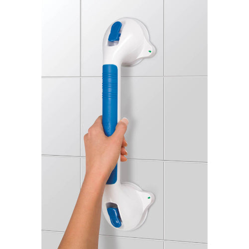 Carex Ultra Grip Xtra Suction Grab Bar