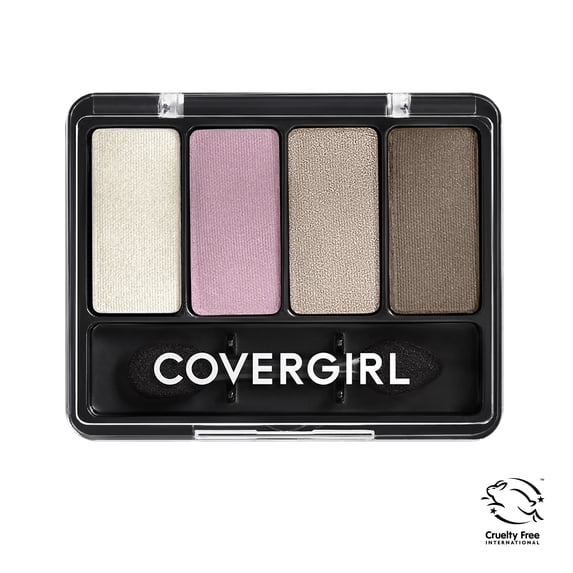 CoverGirl Eye Enhancers 4-Kit Eyeshadow