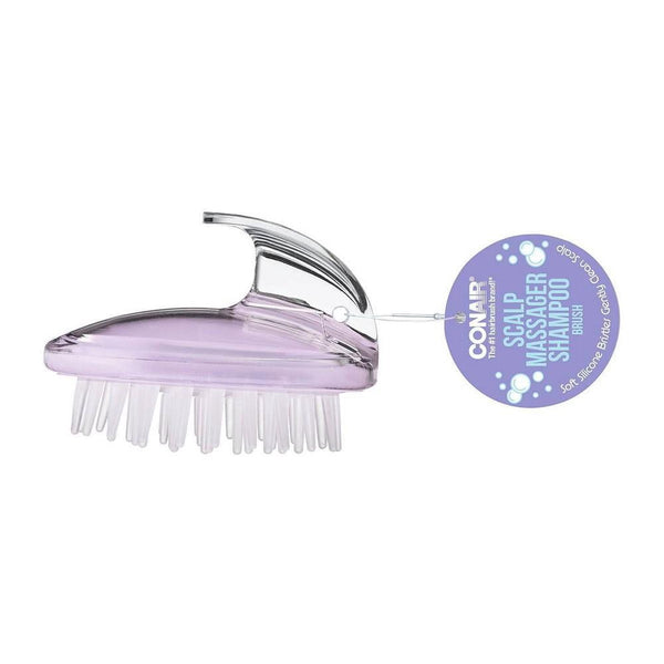 Conair Scalp Care Massager Brush