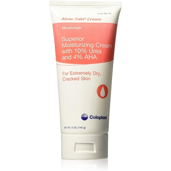 Coloplast Atrac-Tain Moisturizing Cream