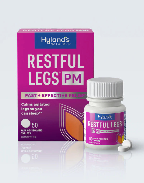 Hyland's Restful Legs PM