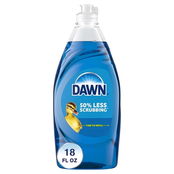 Dawn Ultra Dish Soap