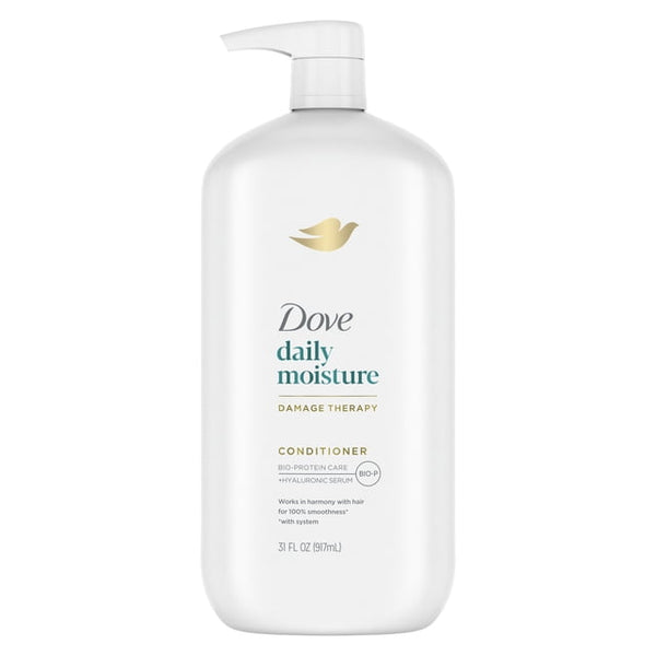 Dove Ultra Care Daily Moisture