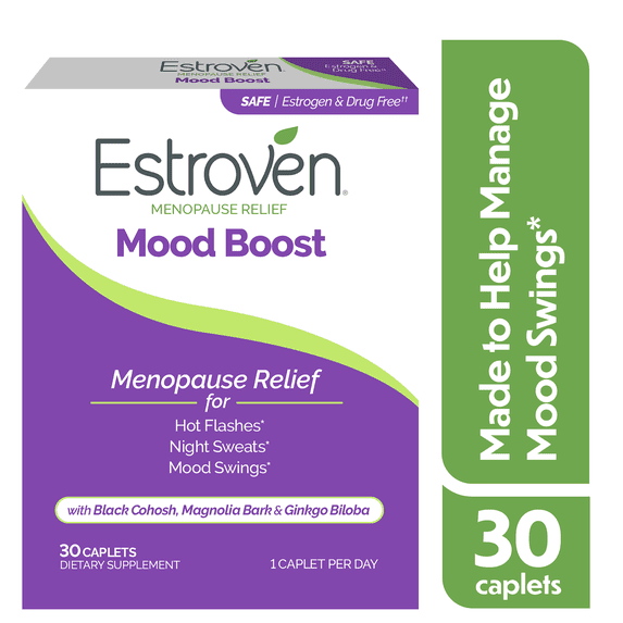 Estroven Mood Boost