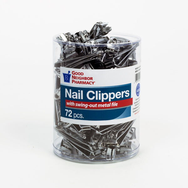 Good Neighbor Pharmacy Nail Clippers