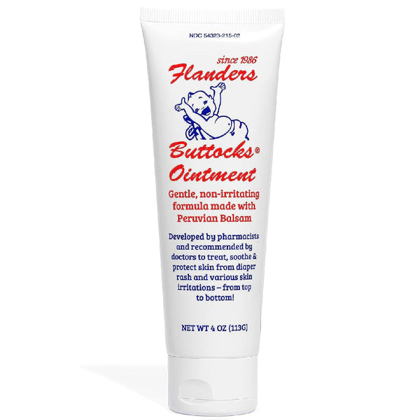 Flanders Buttocks Ointment