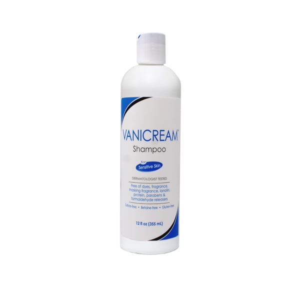 Vanicream Free & Clear