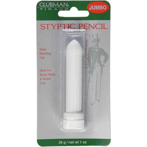Clubman Pinaud Styptic Pencil Jumbo