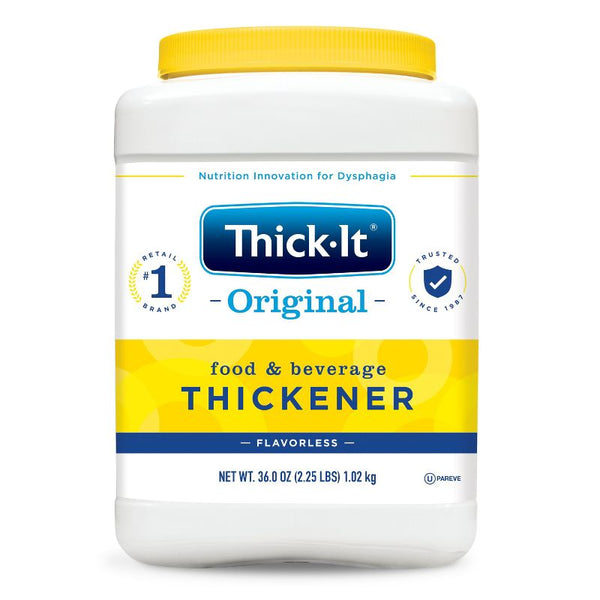Thick-It Original Food & Beverage Thickener