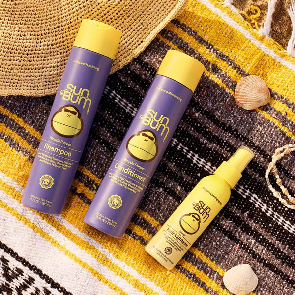 Sun In Hair Lightener Spray
