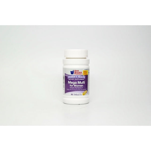 Good Neighbor Pharmacy Mega Multi for Men