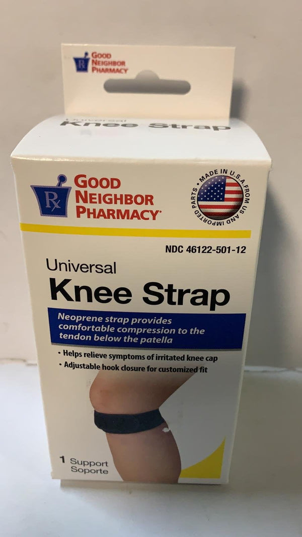 Good Neighbor Pharmacy Universal Knee Strap