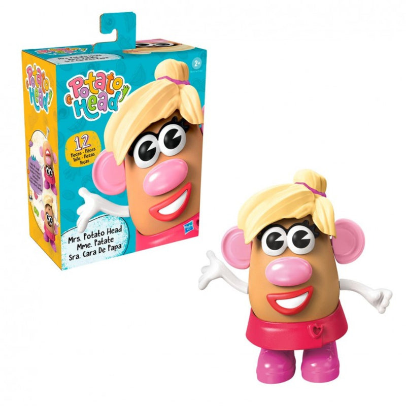 Hasbro Potato Head Mrs. Potato Head
