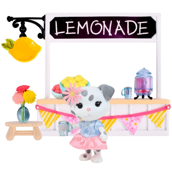 Honey Bee Acres Lemonade Stand Playset