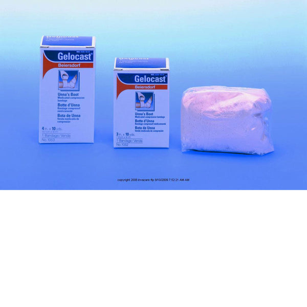BSN Medical BSN Gelocast Unna Boot with Calamine