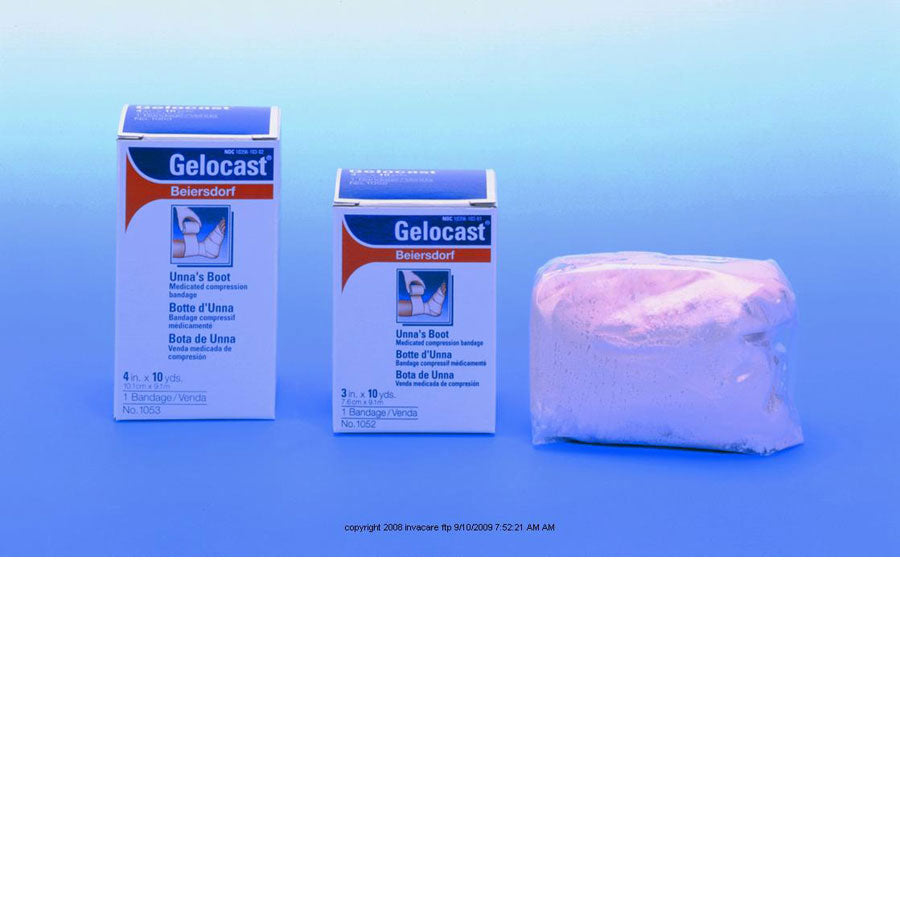 BSN Medical BSN Gelocast Unna Boot with Calamine