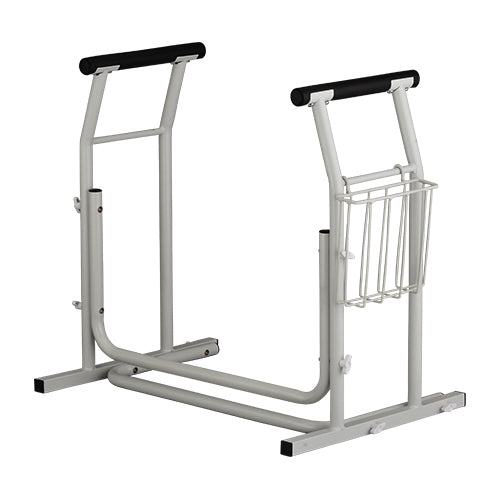 Nova Toilet Safety Support Frame