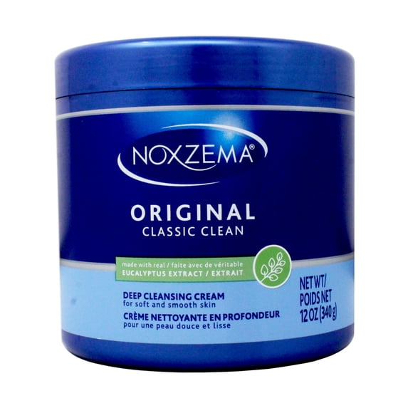 Noxzema Original Deep Cleansing Cream