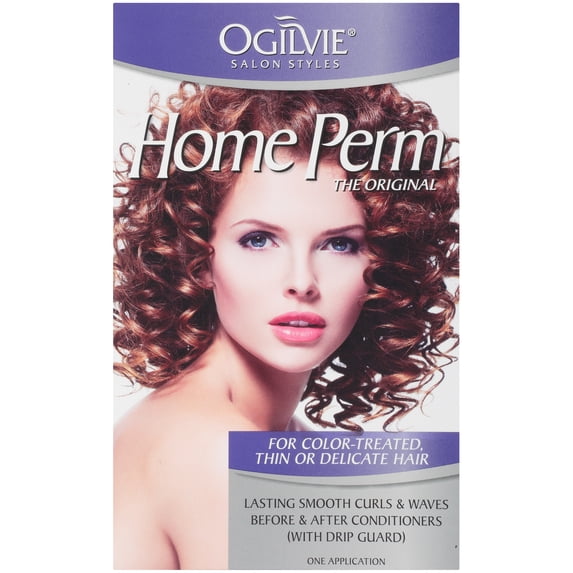 Ogilvie Home Perm