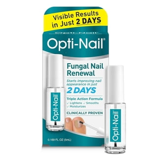 Opti-Nail Fungal Nail Renewal