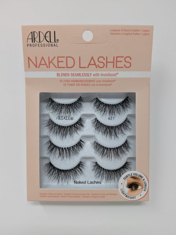 Ardell Naked Lashes