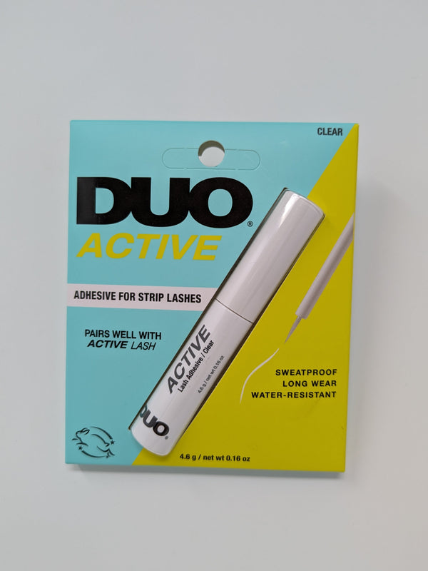 DUO Active Adhesive for Strip Lashes