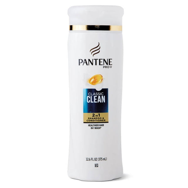 Pantene Pro-V Classic Clean - 12 fl oz