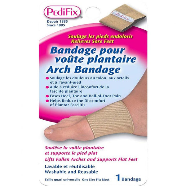PediFix Arch Bandages