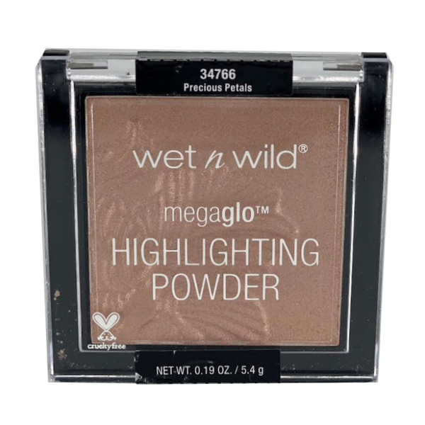 wet n wild MegaGlo Highlighting Powder